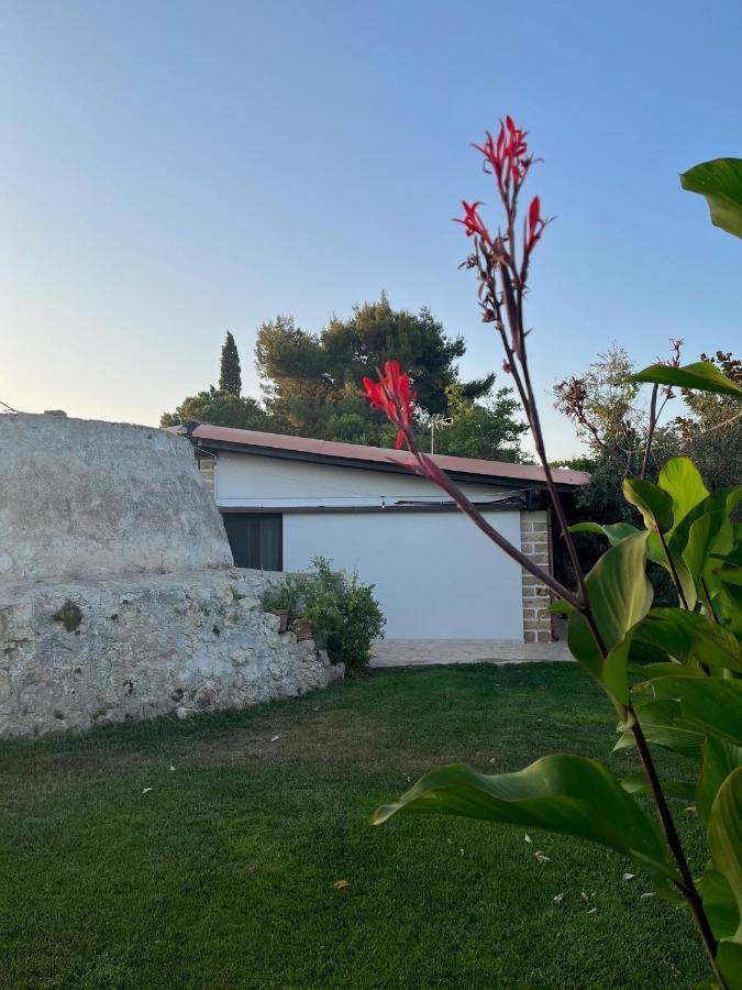 Li Papi Βίλα Galatone Εξωτερικό φωτογραφία