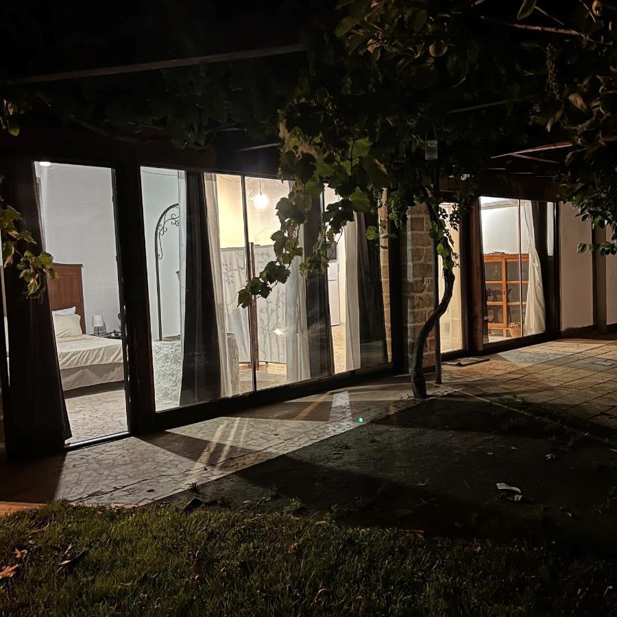 Li Papi Βίλα Galatone Εξωτερικό φωτογραφία